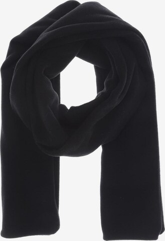 Champion Scarf & Wrap in One size in Black: front