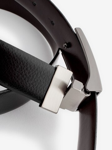 Ceinture Next en noir
