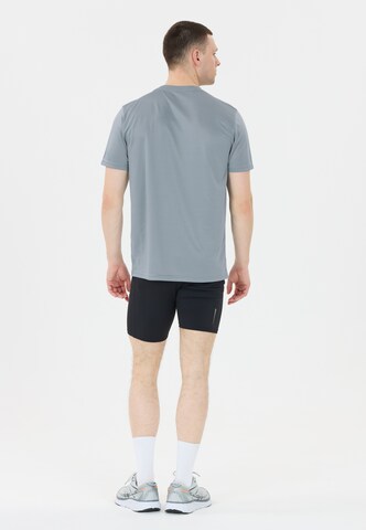 ENDURANCE Functioneel shirt 'Vernon' in Blauw