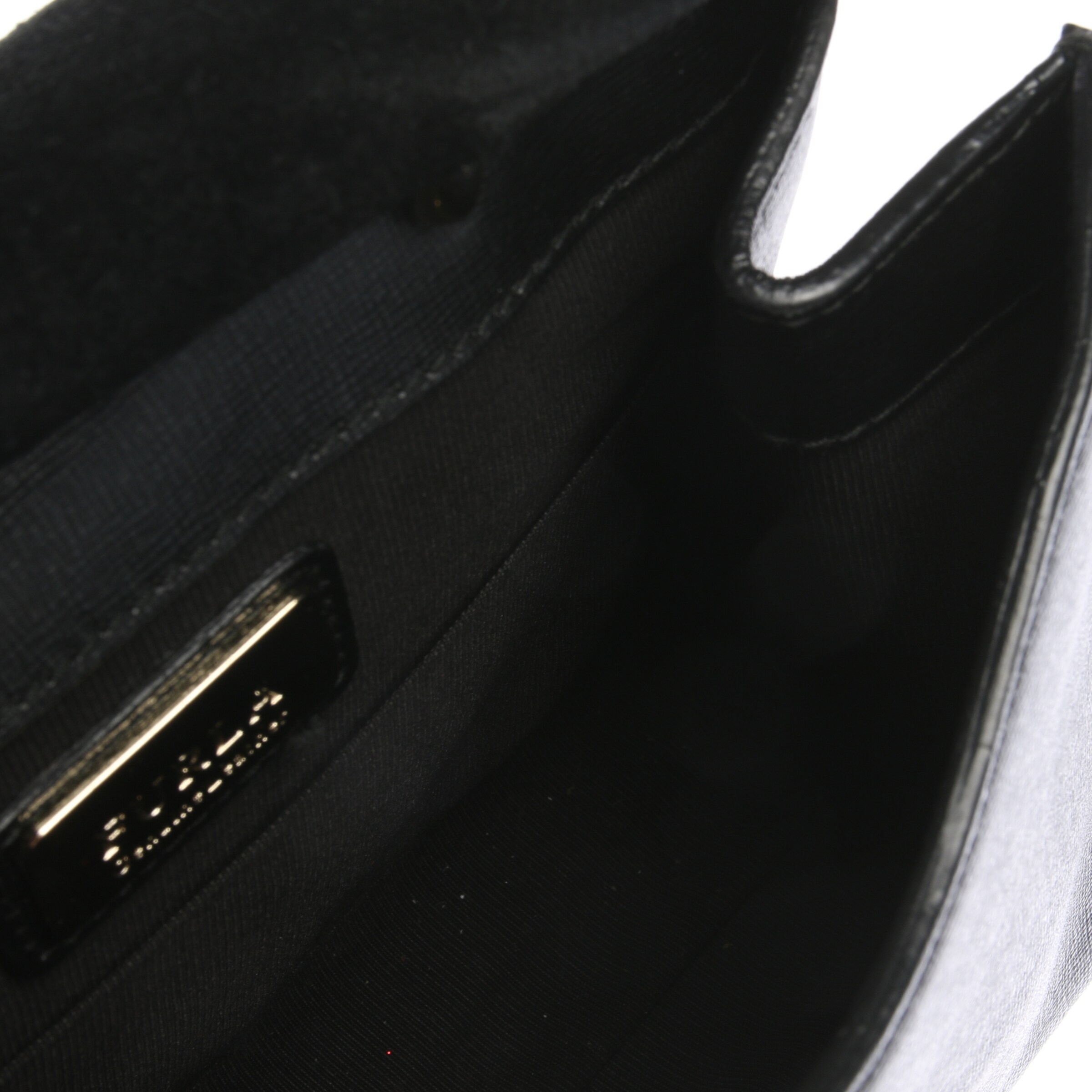 FURLA Bag in One size in Black
