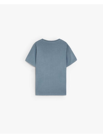 Maglietta di Scalpers in blu