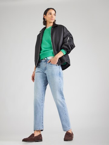 G-STAR Tapered Τζιν 'Kate' σε μπλε