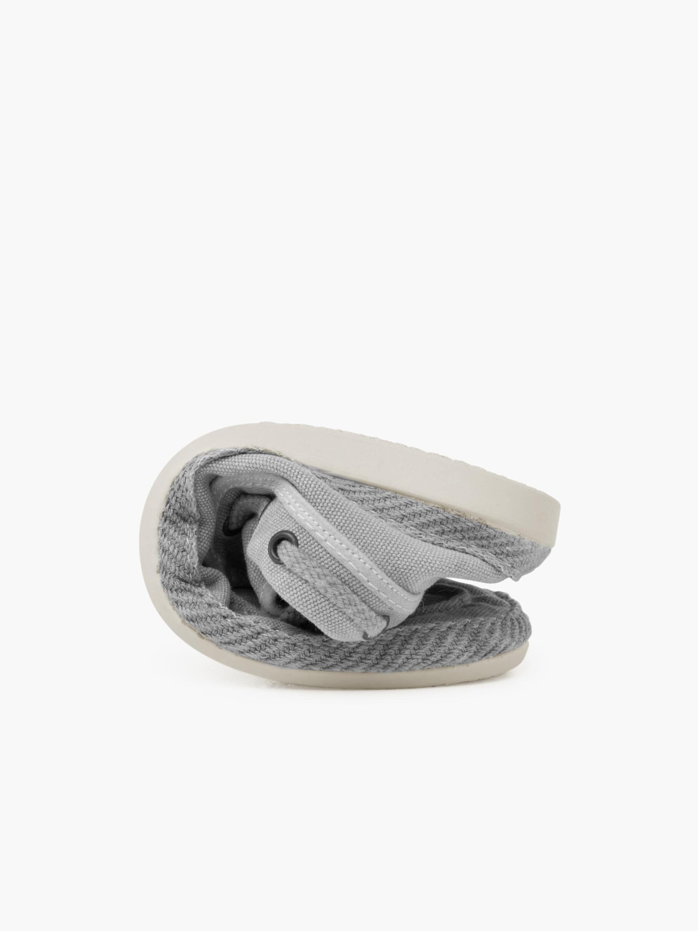 Pisamonas Flats in Grey