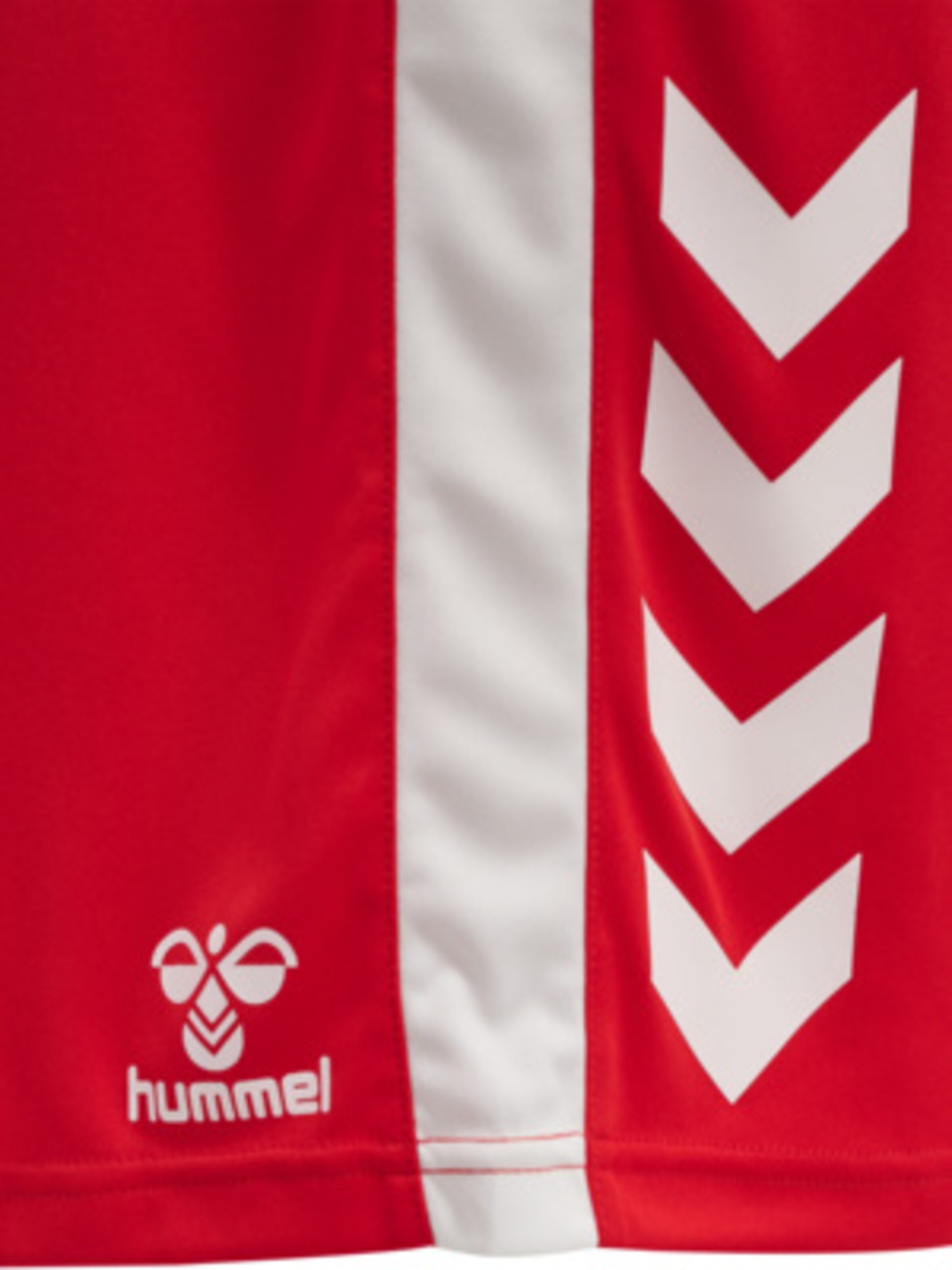 Männer Sportarten Hummel Sporthose in Rot - DJ31135 Männer Sportarten Hummel Sporthose in Rot - DJ31135