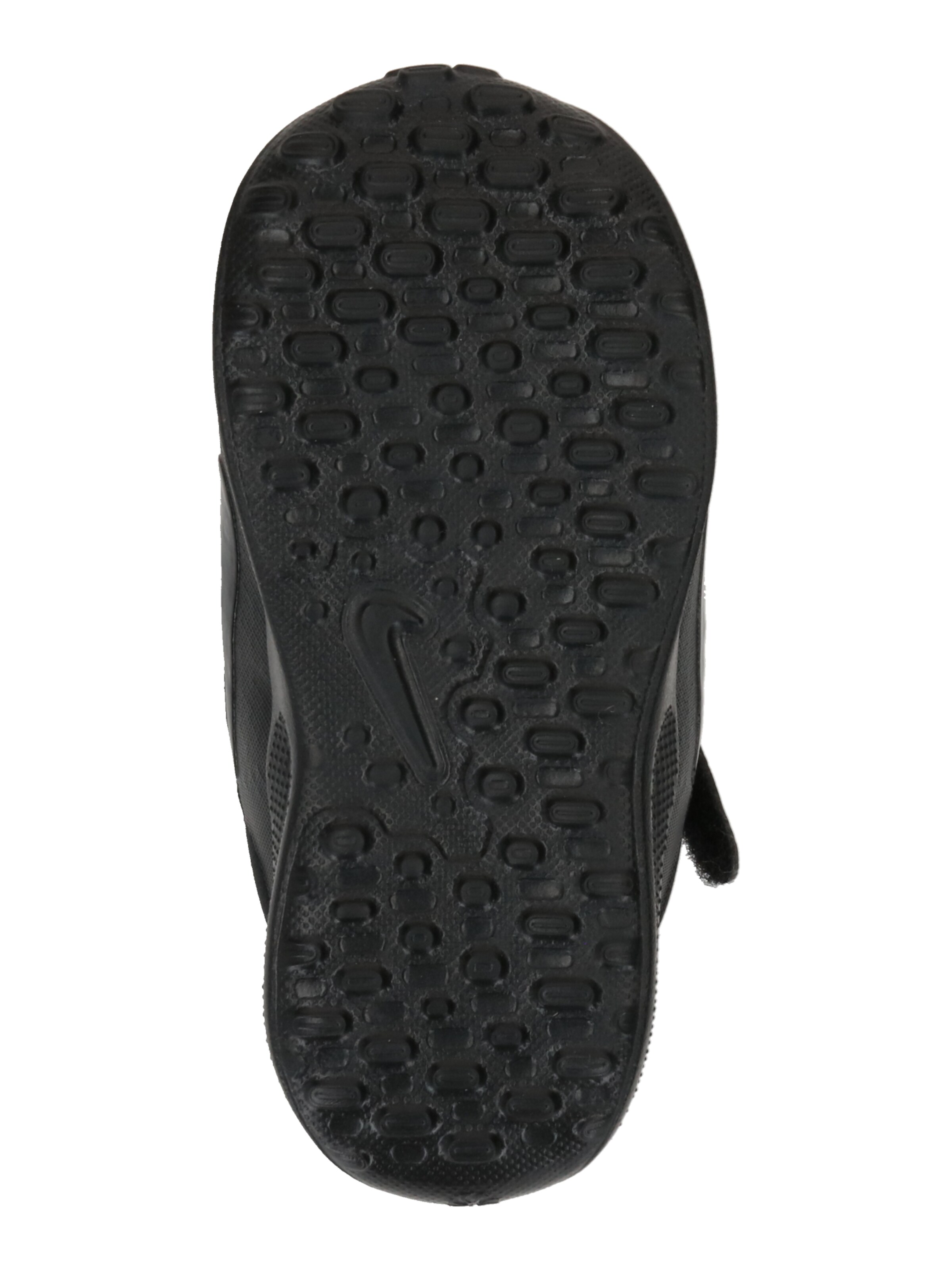 NIKE Urheilukengät 'REVOLUTION 7 (TDV)' värissä musta