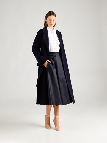 Weekend Max Mara Rock 'Gonna' in Schwarz