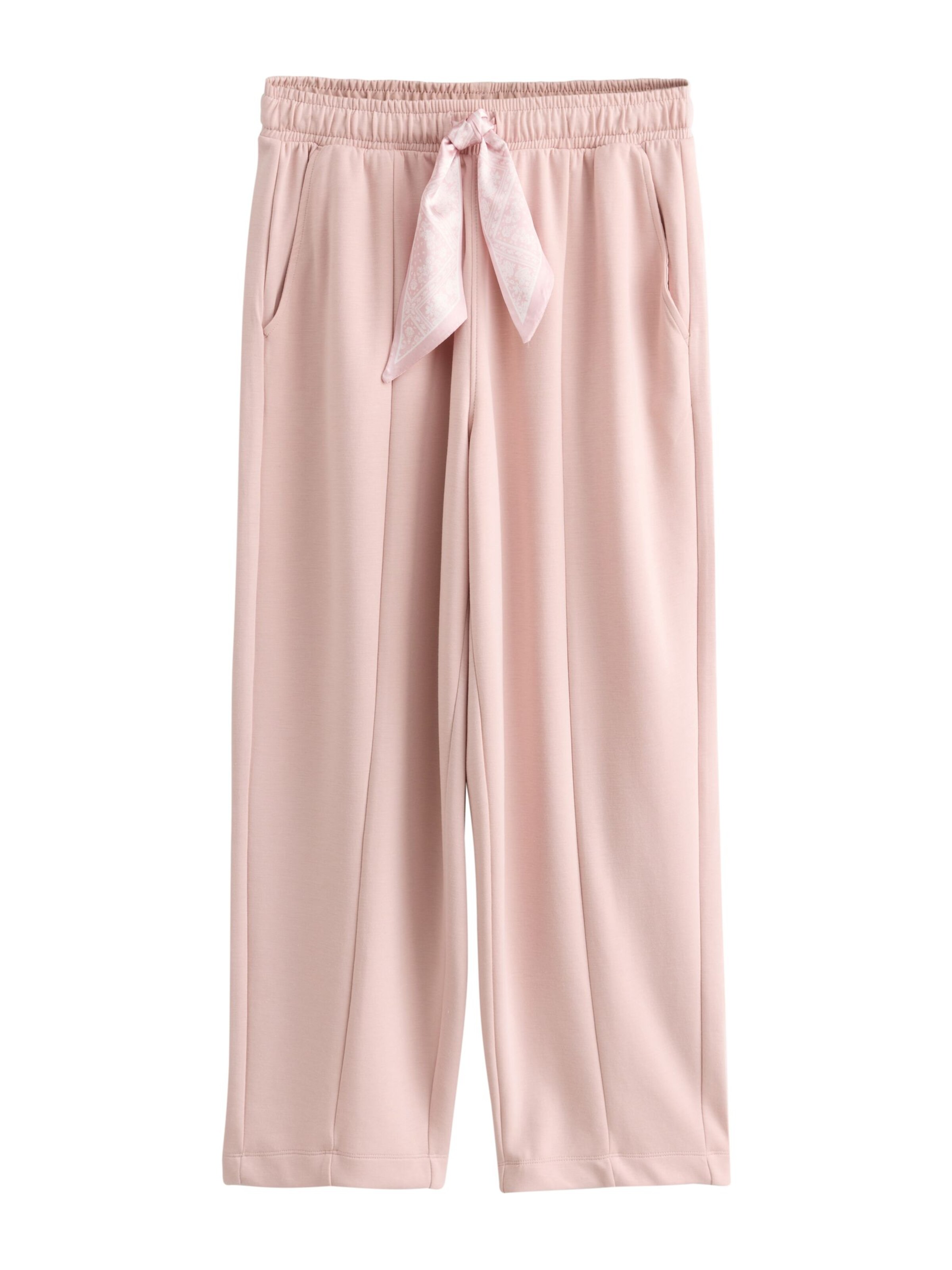 Tuta da jogging di Next in rosa