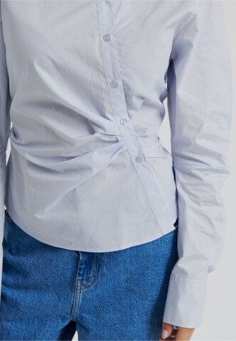 Maglietta di SECOND FEMALE in blu