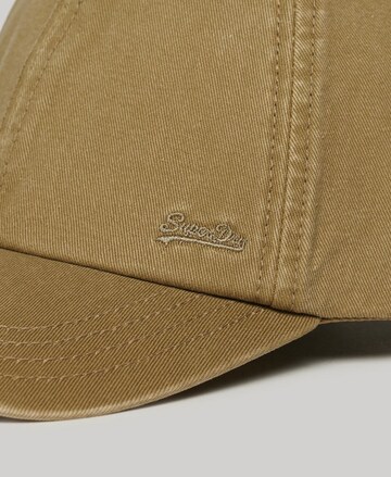 Superdry Pet in Groen