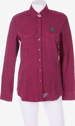 Gaastra Blouse & Tunic in S in Pink: front