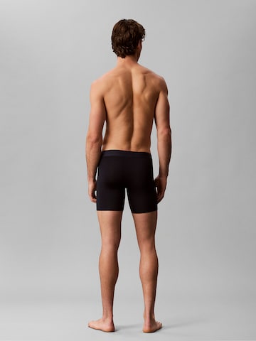 Calvin Klein Boxershorts in Blau