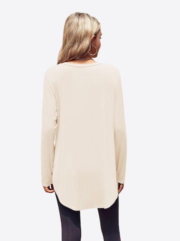 Imily Bela Paita värissä valkoinen: takapuoli