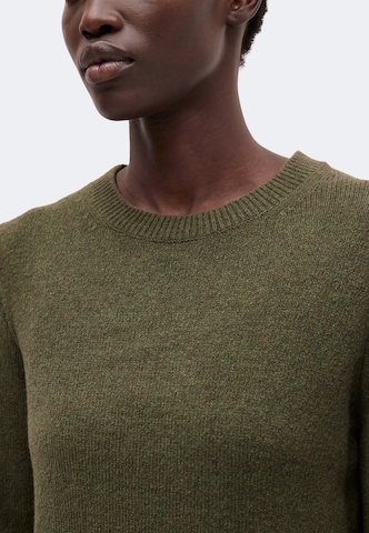 Pull-over 'CASHSOFT' GAP en vert
