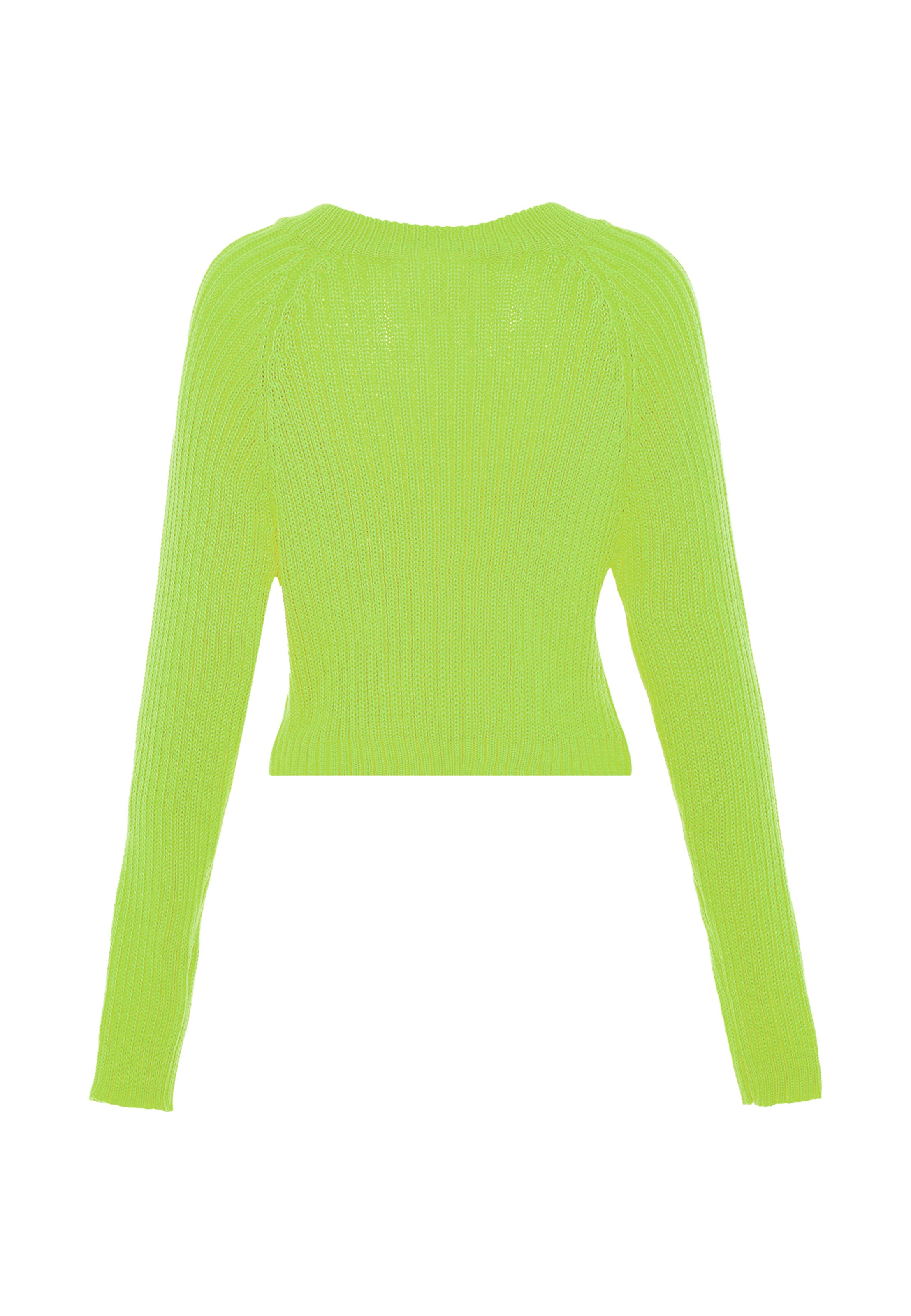 MYMO Neulepaita värissä vihreä