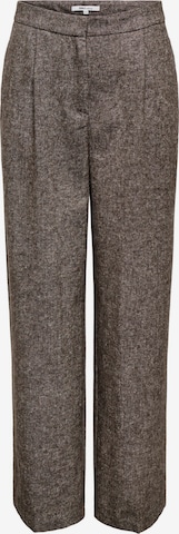 Pantaloni 'ONLBEKKA' di ONLY in marrone: frontale