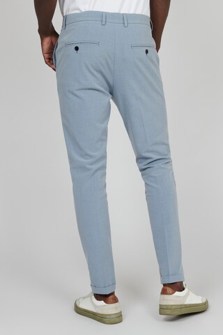 Matinique Slim fit Trousers 'Liam' in Blue