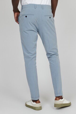 Matinique Slimfit Broek 'MAliam' in Blauw