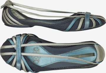 ADIDAS BY STELLA MCCARTNEY Ballerina 38,5 in Mischfarben: Vorderseite