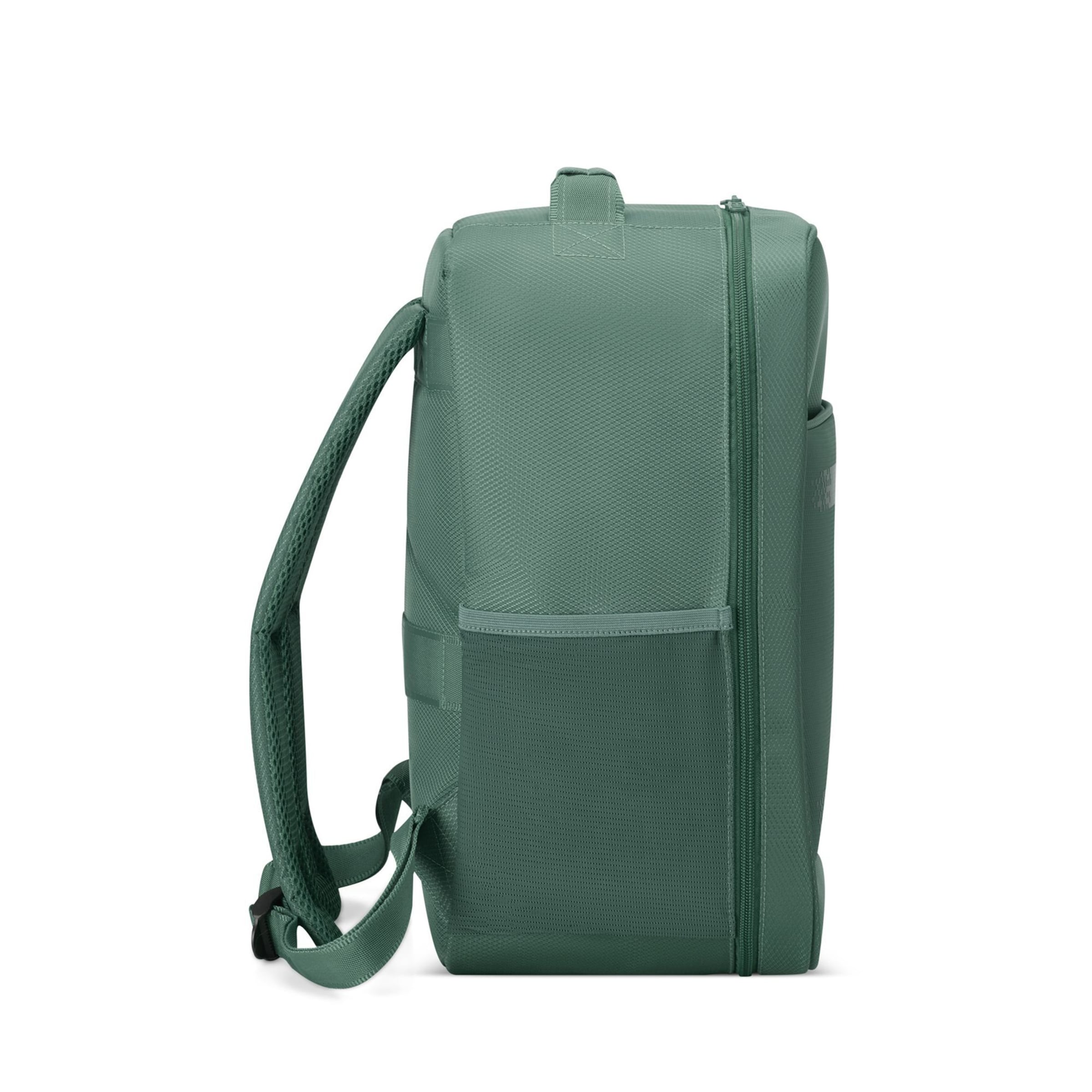 Roncato Backpack 'Jazz 4.0' in Green