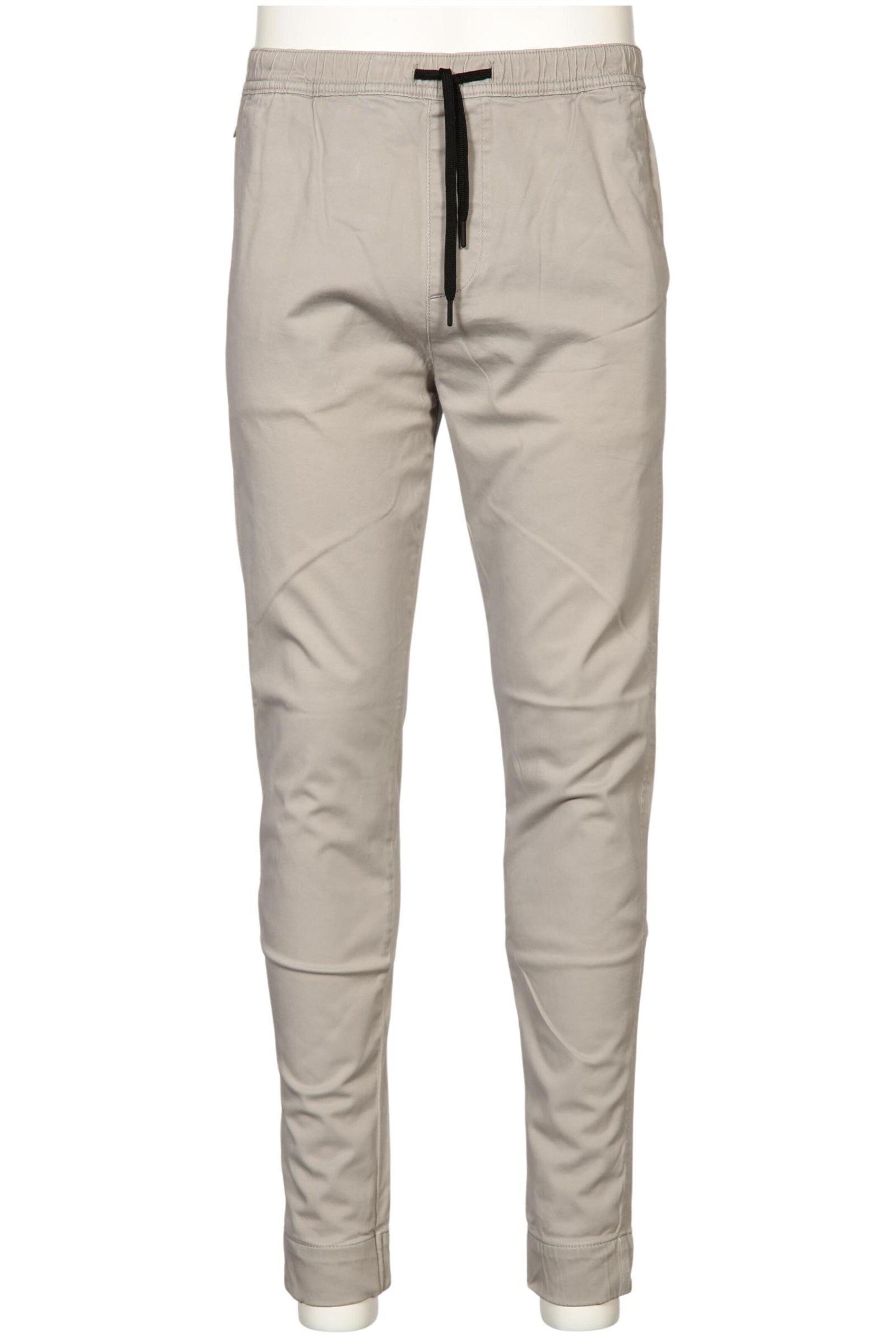 HOLLISTER Pants in 34 in Beige: front