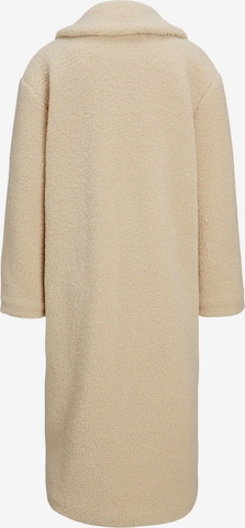 JJXX Between-seasons coat 'Emmy' in Beige