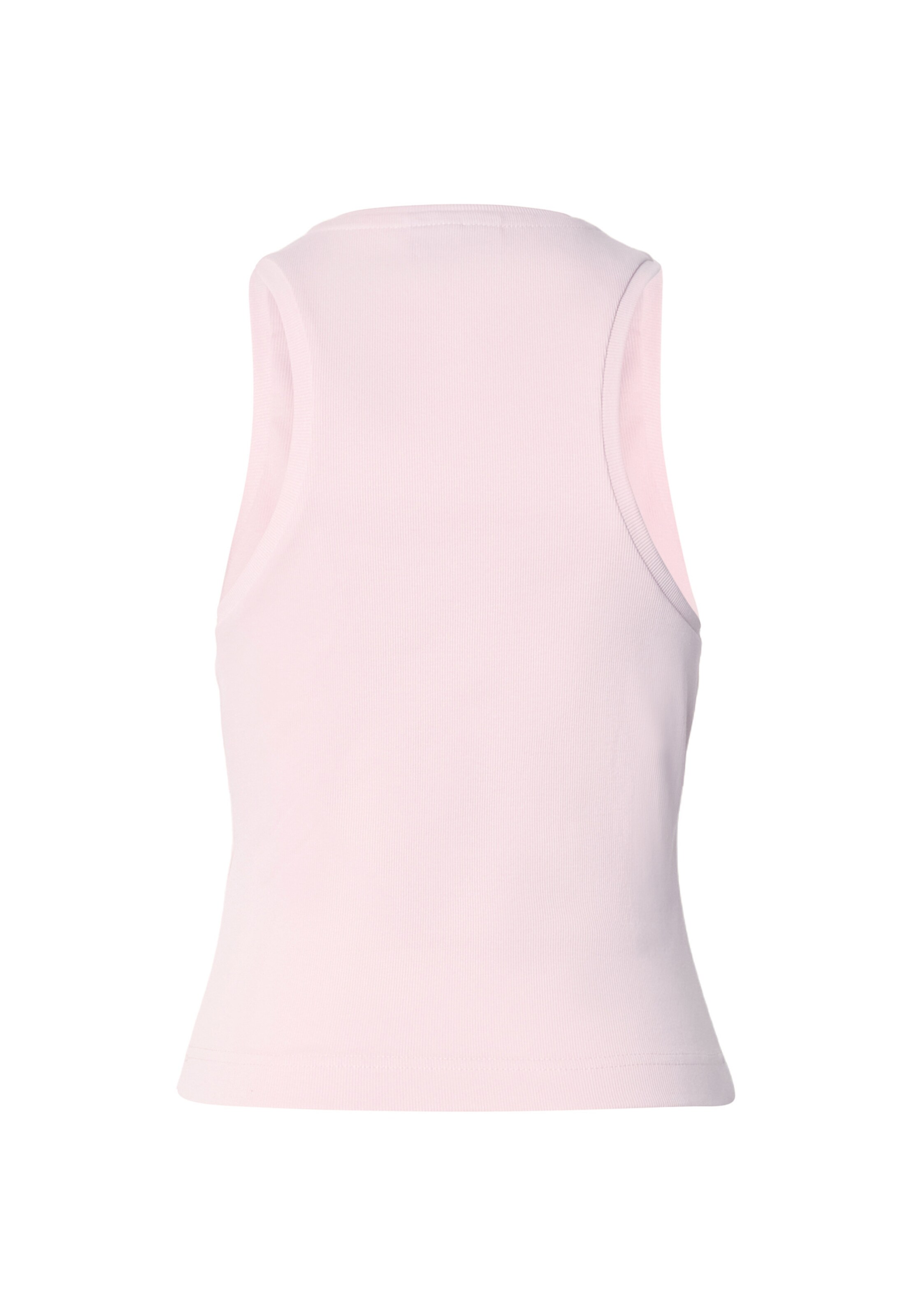 Juicy Couture - Top 'Beckham' en rosa