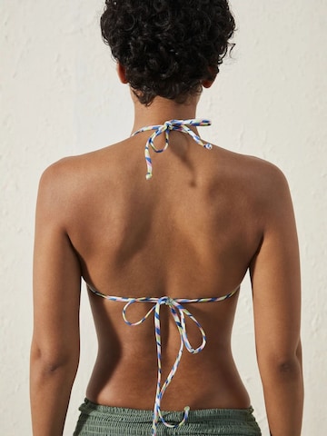 Penti Bandeau Góra bikini 'Bikinioberteile' w kolorze mieszane kolory