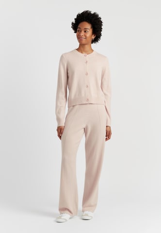 Chinti & Parker Cardigan i beige