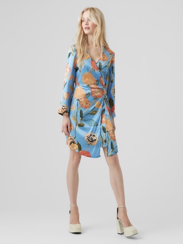 VERO MODA Dress 'RENEE' in Blue