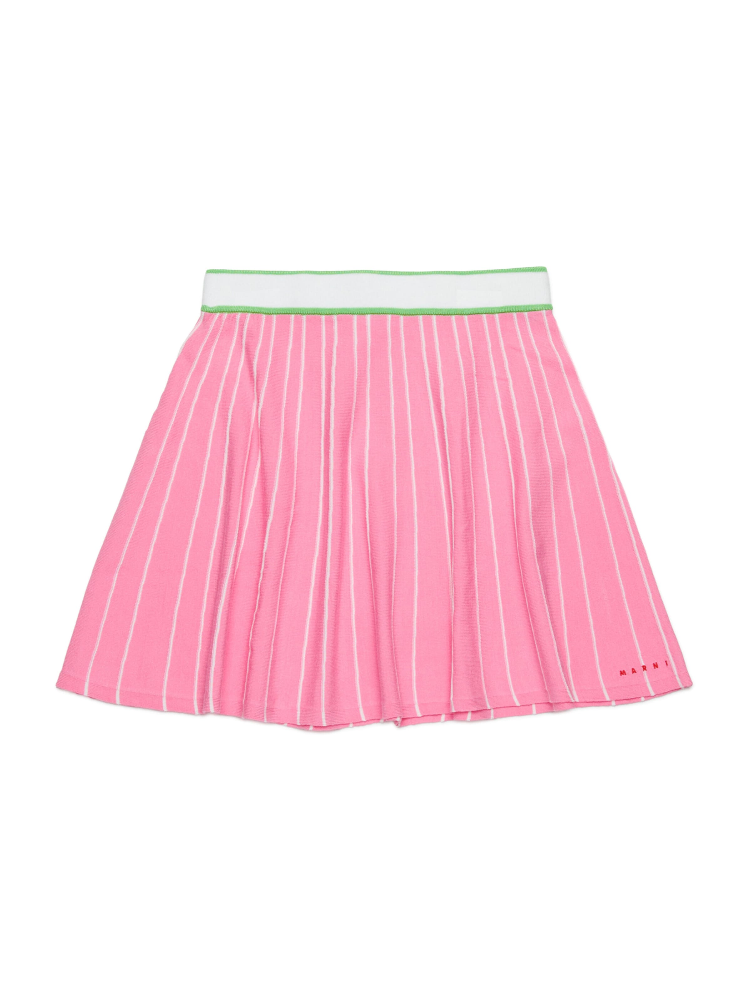 Marni Seelik, värv roosa: eest vaates