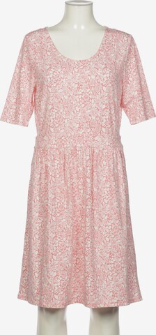 Lands‘ End Kleid M in Pink: predná strana