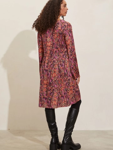 Robe 'Rosemary' Odd Molly en rose