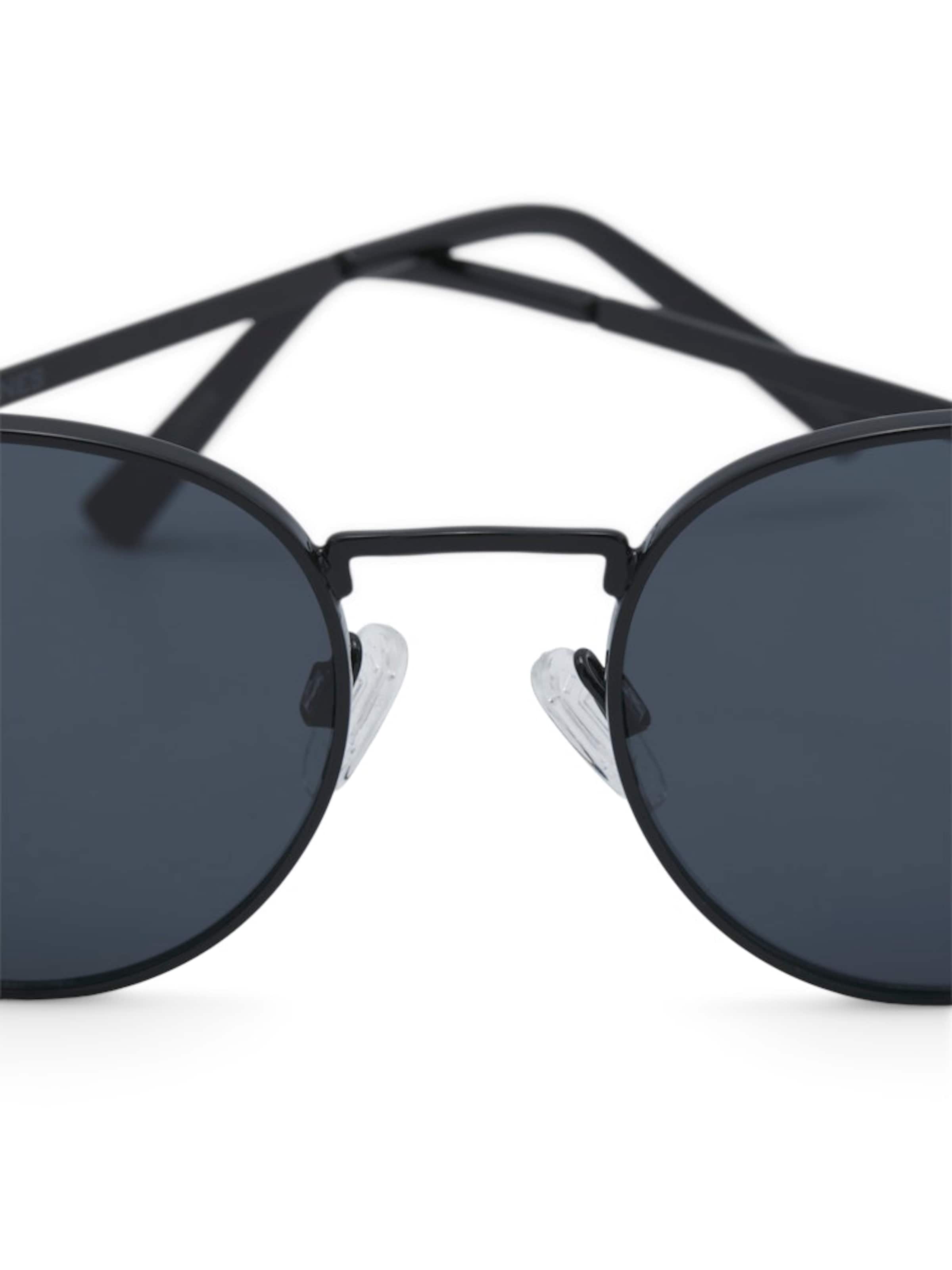 Lunettes de soleil 'JACRyder' JACK & JONES en gris