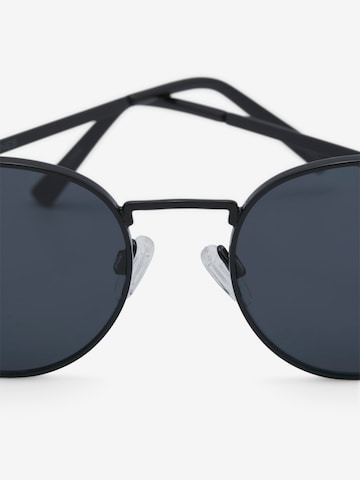 JACK JONESGafas de sol 'JACRyder' en Gris Basalto ABOUT YOU