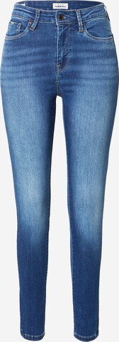 Pepe Jeans Jeans 'Dion' in Blauw: voorkant