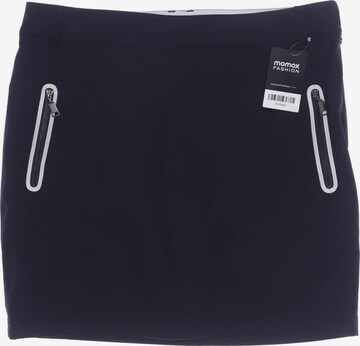 BOGNER Skirt in L in Black: front