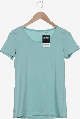 ESPRIT Top & Shirt in L in Blue: front