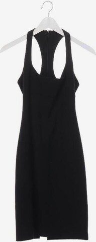 DSQUARED2 Kleid XXS in Schwarz: predná strana