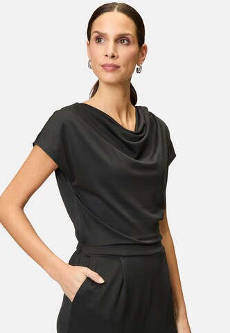 zero Jumpsuit in Black