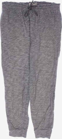 HOLLISTER Stoffhose M in Grau: predná strana