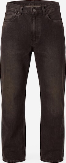 LEVI'S ® Traperice '565 97 LOOSE STRAIGHT' veličine 30/32 u tamno smeđa, Pregled proizvoda