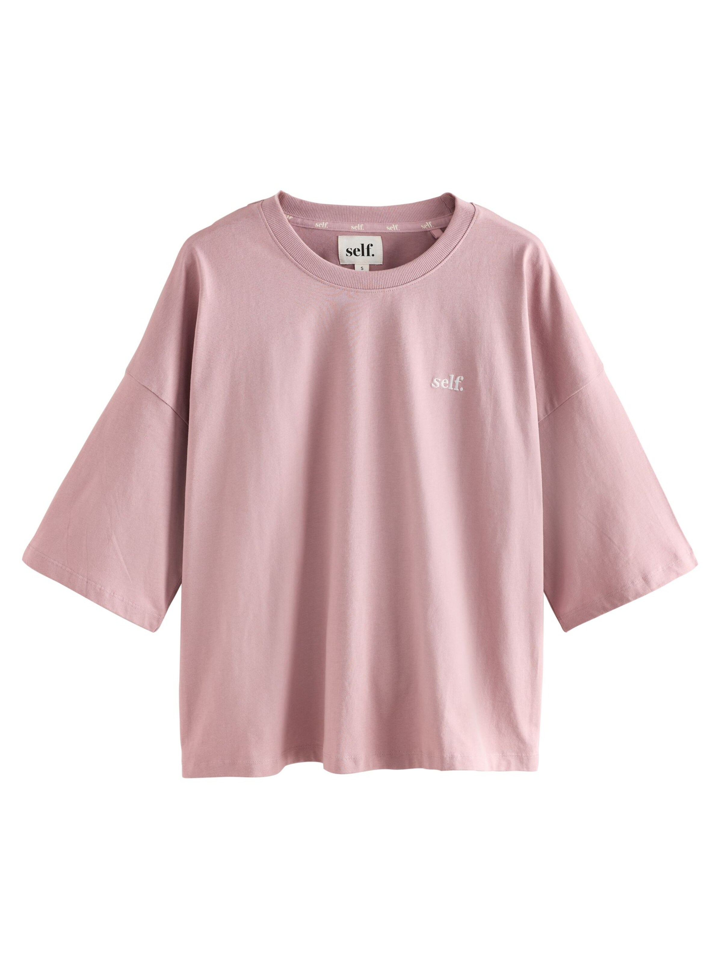 Next Pyjamas i rosa