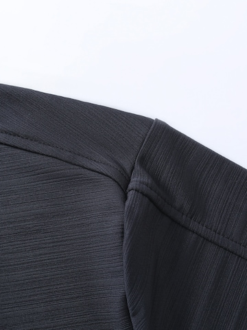 Youthup Outdoor jacket in Grey