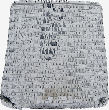 sidabrinė NAEMI Delninė: priekis