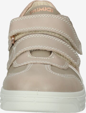 Sneaker di PRIMIGI in beige