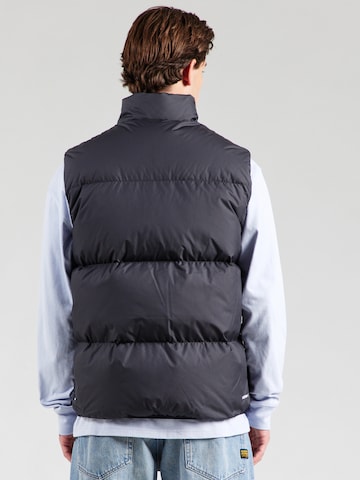 Gilet 'CLUB' Nike Sportswear en noir