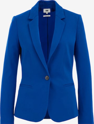 zils WE Fashion Žakete: no priekšpuses