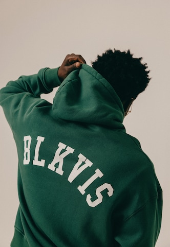 BLKVIS Sweatshirt in Green
