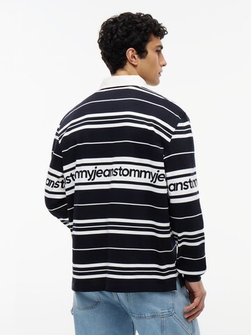 Tommy Jeans Shirt in Blue