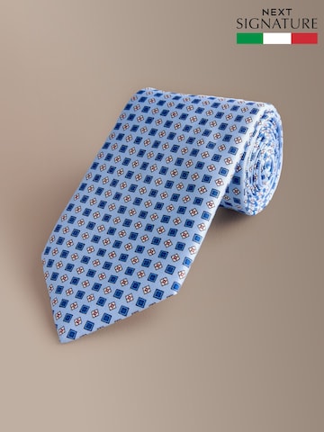 Cravatta di Next in blu